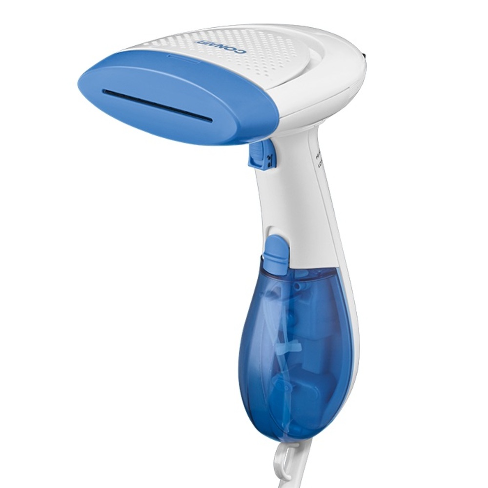 Conair Handheld Garment Steamer for Clothes, ExtremeSteam 1200W, Portable